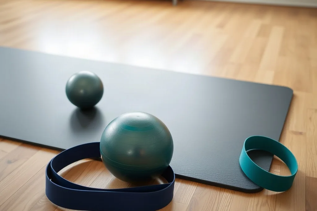Master class de Pilates suelo: qué se trabaja