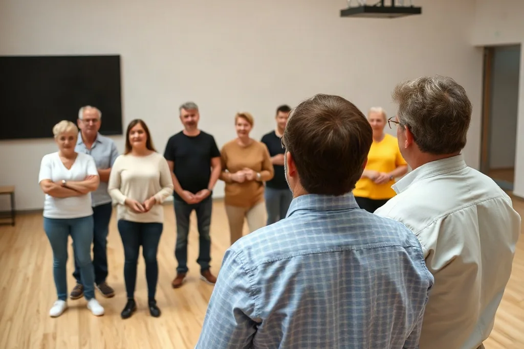 Qué es una master class y cómo aprovecharla