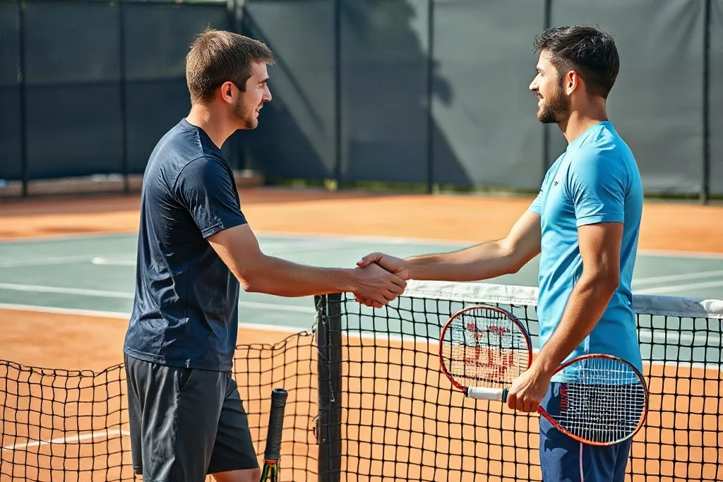 Torneo de pádel de primavera: cómo se jugó y qué aprendimos
