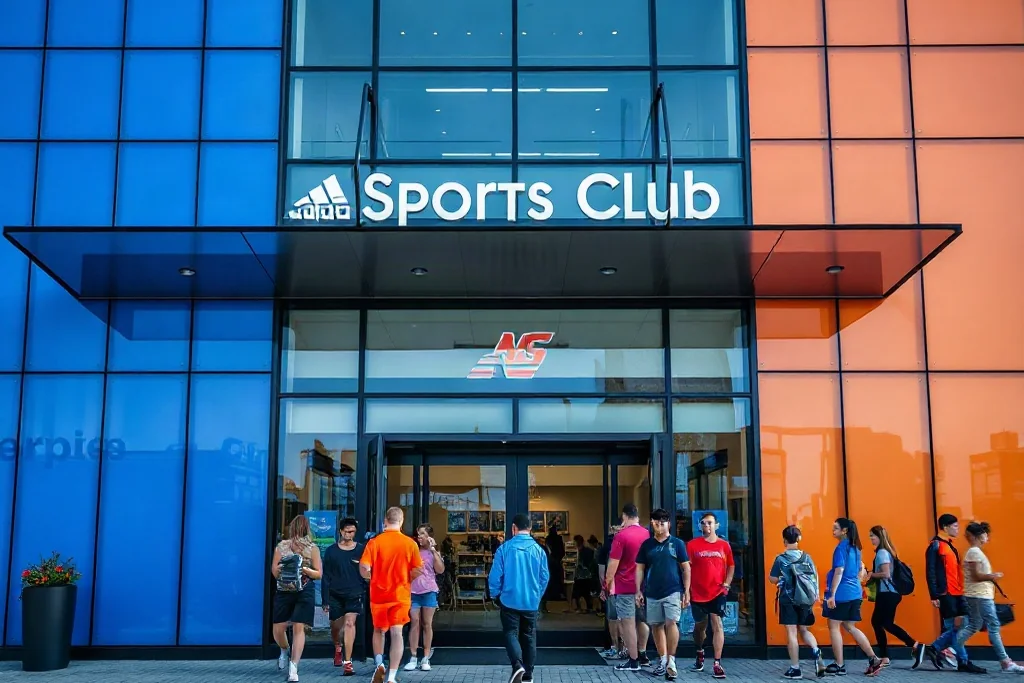 Sato Sport Club