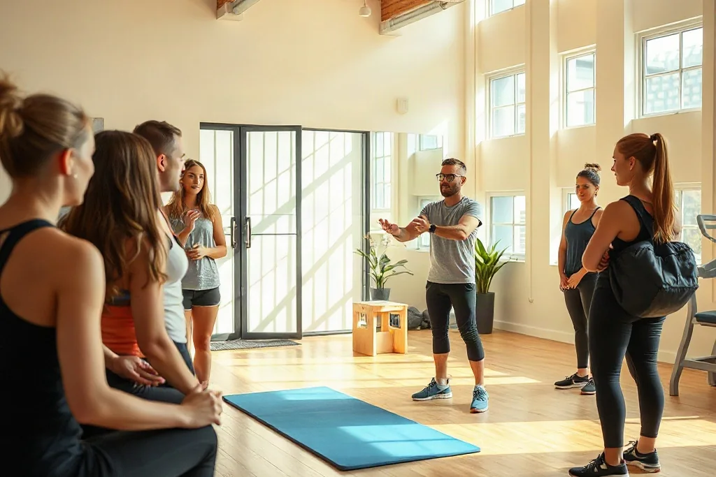 Qué es una master class y cómo aprovecharla
