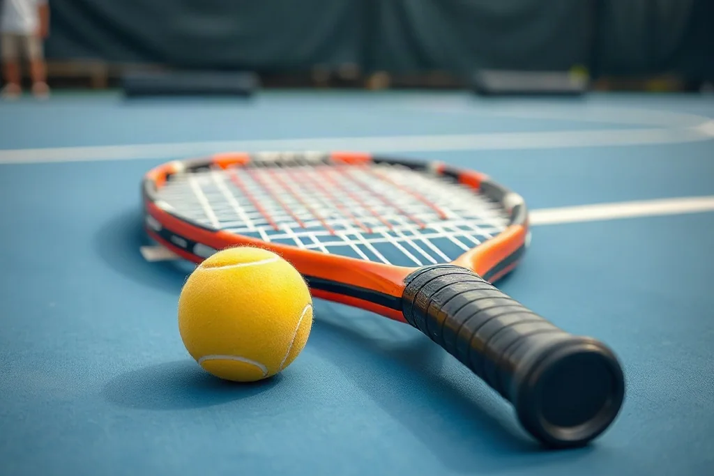 Pádel para principiantes: reglas y primeros pasos