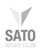 Logo Sato Sport Aljarafe