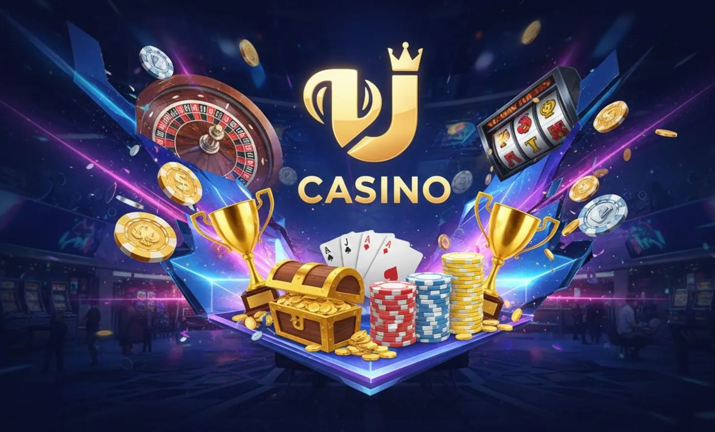 Torneos y eventos semanales de Uzu Casino: cómo participar y ganar premios