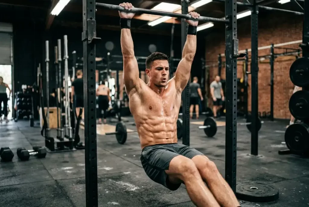 Abdominales marcados sin mitos: técnica, carga y plazos reales