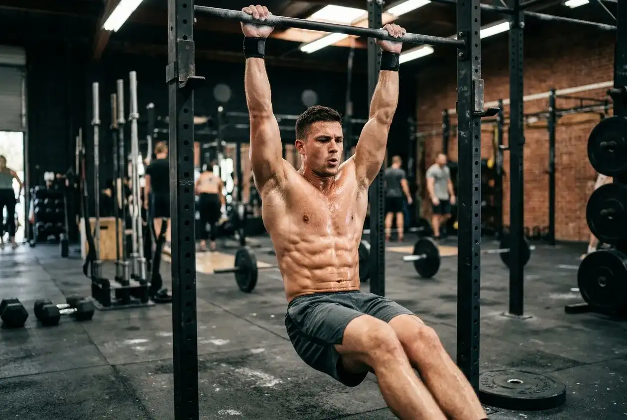 Abdominales marcados sin mitos: técnica, carga y plazos reales
